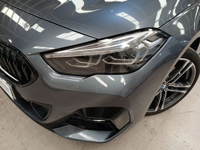 BMW Serie 2 218i gran coupe 103 kw (140 cv)