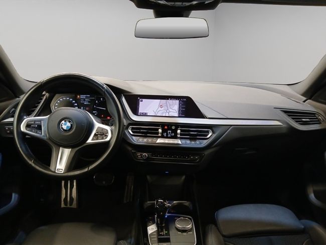 BMW Serie 2 218i gran coupe 103 kw (140 cv)