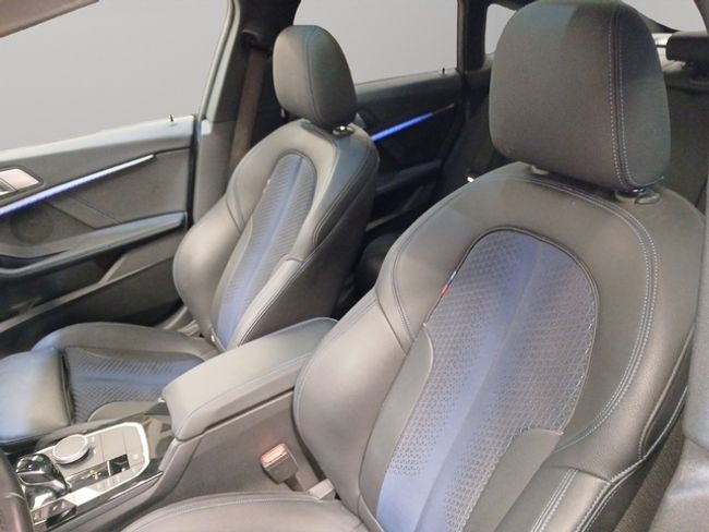 BMW Serie 2 218i gran coupe 103 kw (140 cv)