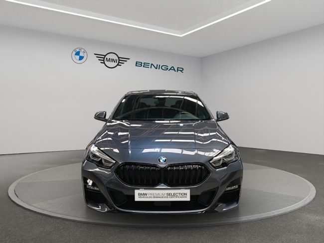 BMW Serie 2 218i gran coupe 103 kw (140 cv)