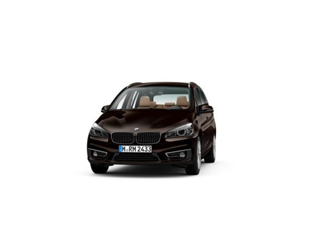 BMW Serie 2 218d gran tourer 110 kw (150 cv)