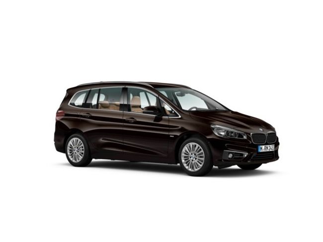 BMW Serie 2 218d gran tourer 110 kw (150 cv)