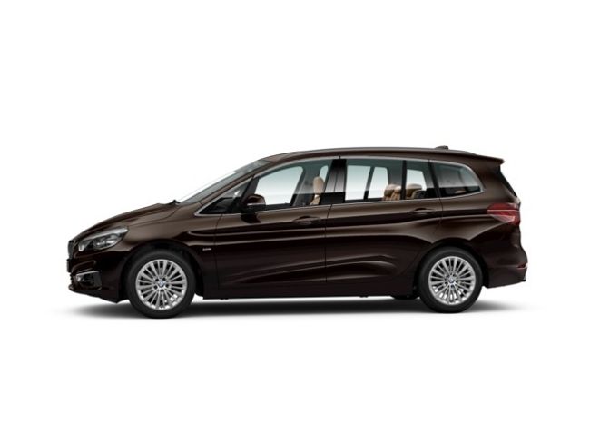 BMW Serie 2 218d gran tourer 110 kw (150 cv)