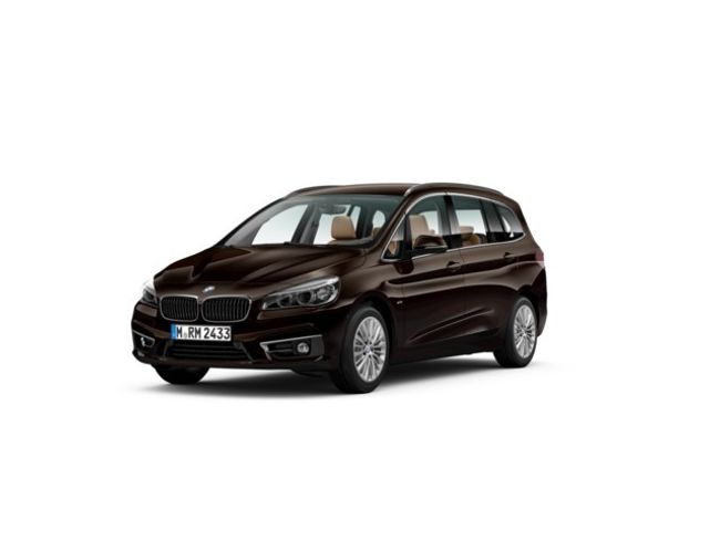 BMW Serie 2 218d gran tourer 110 kw (150 cv)