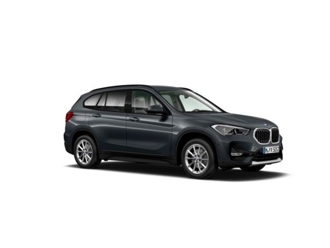BMW X1 sdrive18d 110 kw (150 cv)