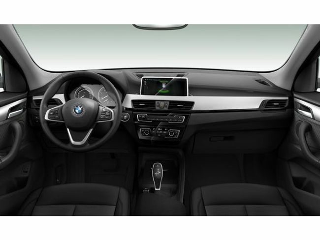 BMW X1 sdrive18d 110 kw (150 cv)