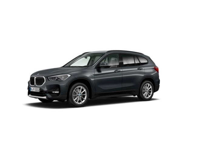 BMW X1 sdrive18d 110 kw (150 cv)
