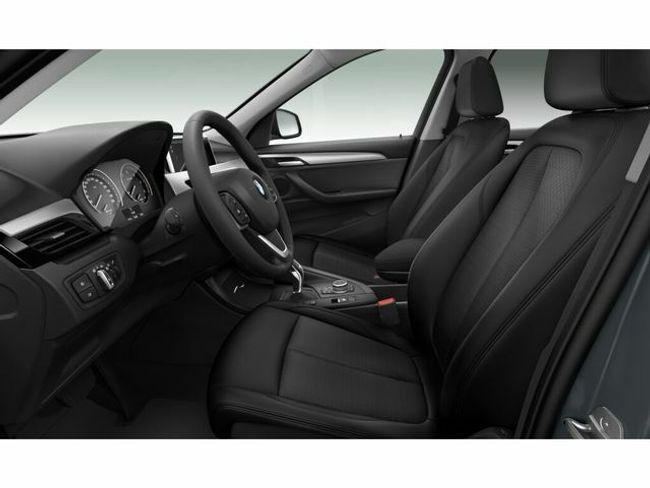BMW X1 sdrive18d 110 kw (150 cv)