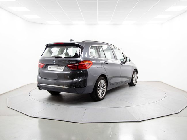 BMW Serie 2 218i gran tourer 103 kw (140 cv)