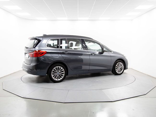BMW Serie 2 218i gran tourer 103 kw (140 cv)