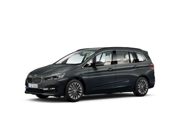 BMW Serie 2 218i gran tourer 103 kw (140 cv)
