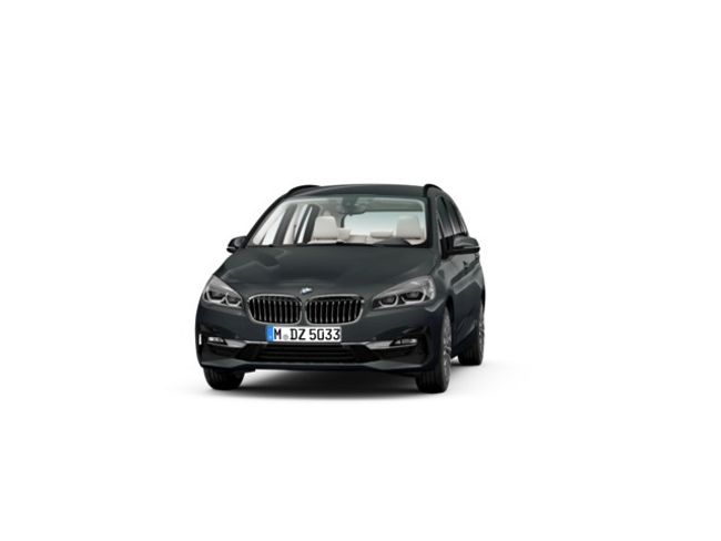 BMW Serie 2 218i gran tourer 103 kw (140 cv)
