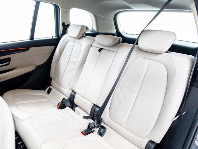 BMW Serie 2 218i gran tourer 103 kw (140 cv)