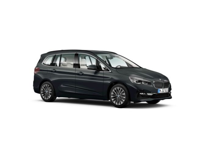 BMW Serie 2 218i gran tourer 103 kw (140 cv)