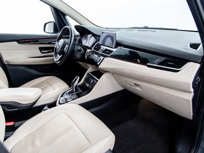 BMW Serie 2 218i gran tourer 103 kw (140 cv)