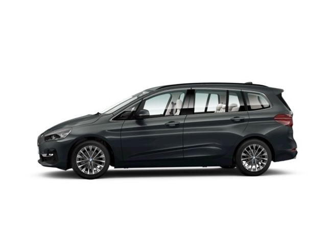BMW Serie 2 218i gran tourer 103 kw (140 cv)