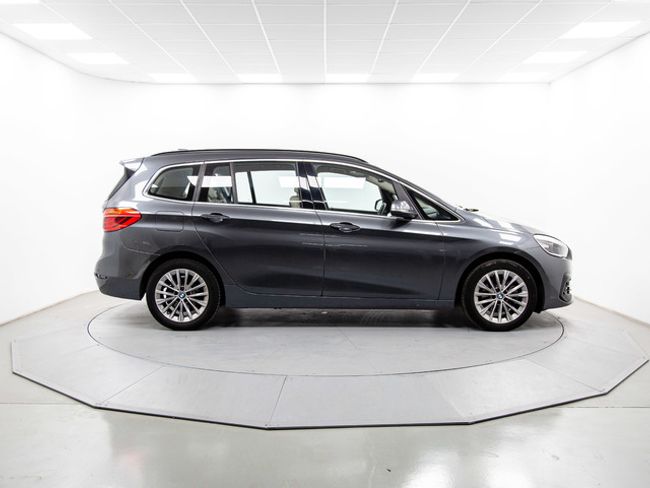 BMW Serie 2 218i gran tourer 103 kw (140 cv)