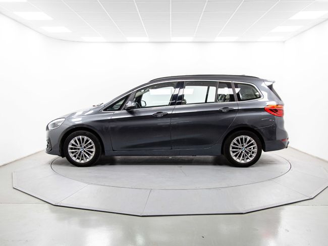 BMW Serie 2 218i gran tourer 103 kw (140 cv)