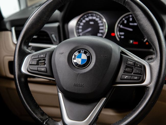 BMW Serie 2 218i gran tourer 103 kw (140 cv)