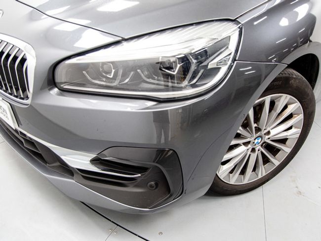 BMW Serie 2 218i gran tourer 103 kw (140 cv)