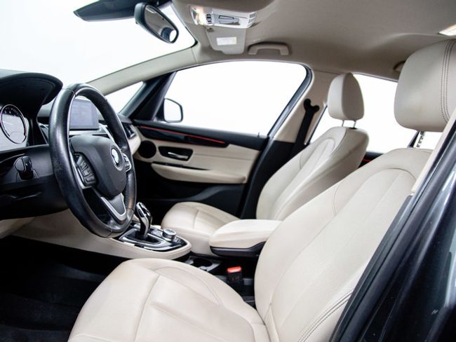 BMW Serie 2 218i gran tourer 103 kw (140 cv)