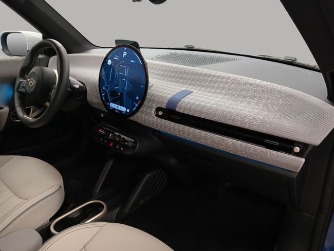 MINI Cooper  se 160 kw (218 cv)