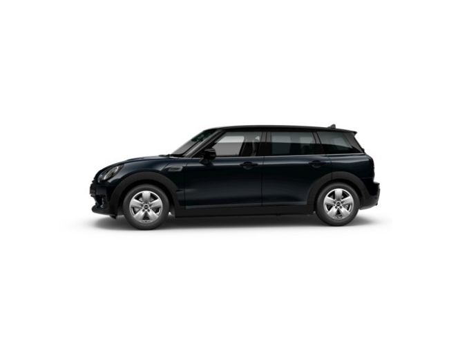 MINI Clubman cooper 100 kw (136 cv)