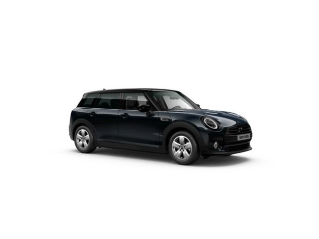 MINI Clubman cooper 100 kw (136 cv)