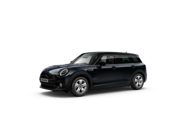MINI Clubman cooper 100 kw (136 cv)