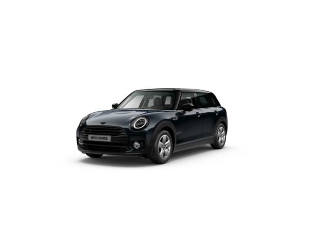 MINI Clubman cooper 100 kw (136 cv)