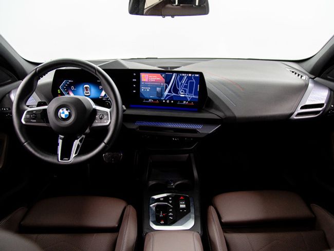 BMW Serie 1 120d 120 kw (163 cv)