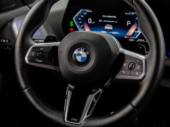 BMW Serie 1 120d 120 kw (163 cv)