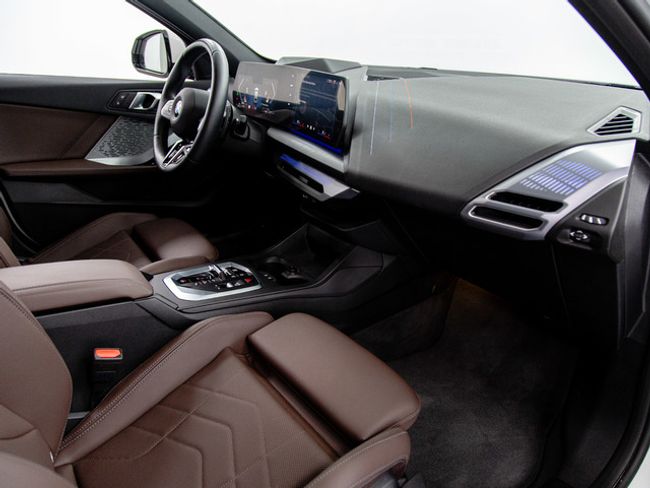 BMW Serie 1 120d 120 kw (163 cv)