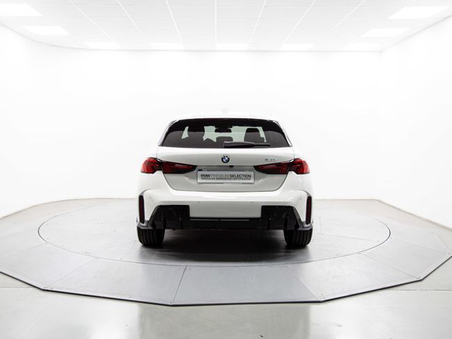 BMW Serie 1 120d 120 kw (163 cv)