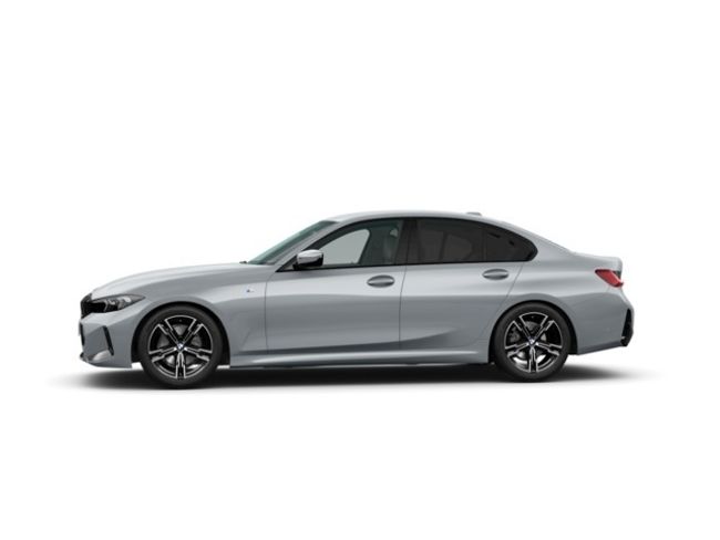 BMW Serie 3 318d 110 kw (150 cv)