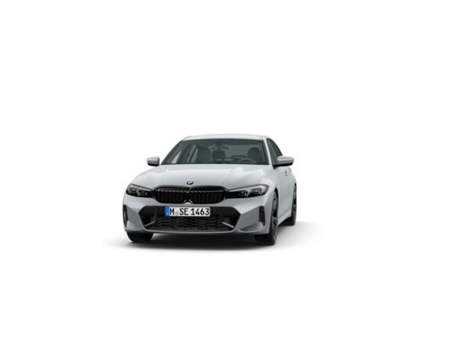 BMW Serie 3 318d 110 kw (150 cv)