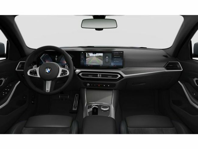 BMW Serie 3 318d 110 kw (150 cv)
