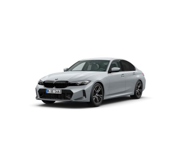 BMW Serie 3 318d 110 kw (150 cv)