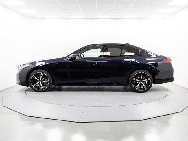 BMW Serie 5 520d 145 kw (197 cv)