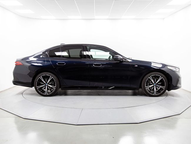 BMW Serie 5 520d 145 kw (197 cv)