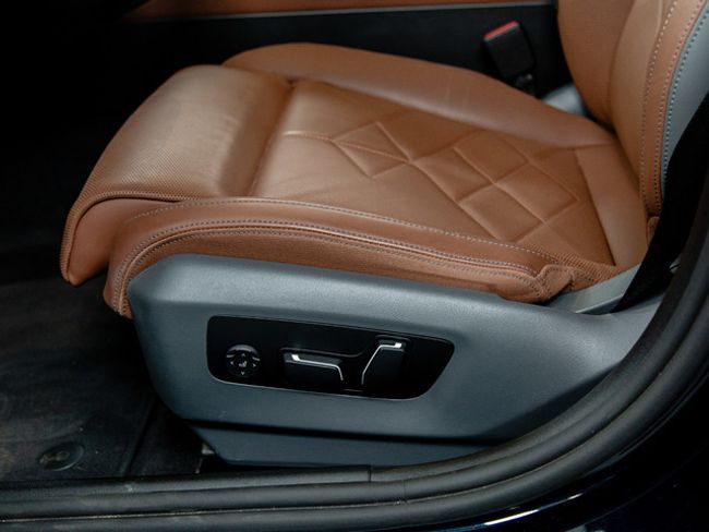 BMW Serie 5 520d 145 kw (197 cv)