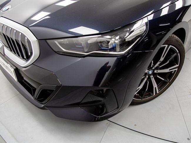 BMW Serie 5 520d 145 kw (197 cv)