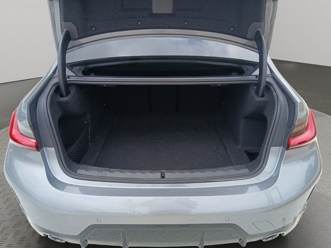 BMW Serie 3 318d 110 kw (150 cv)