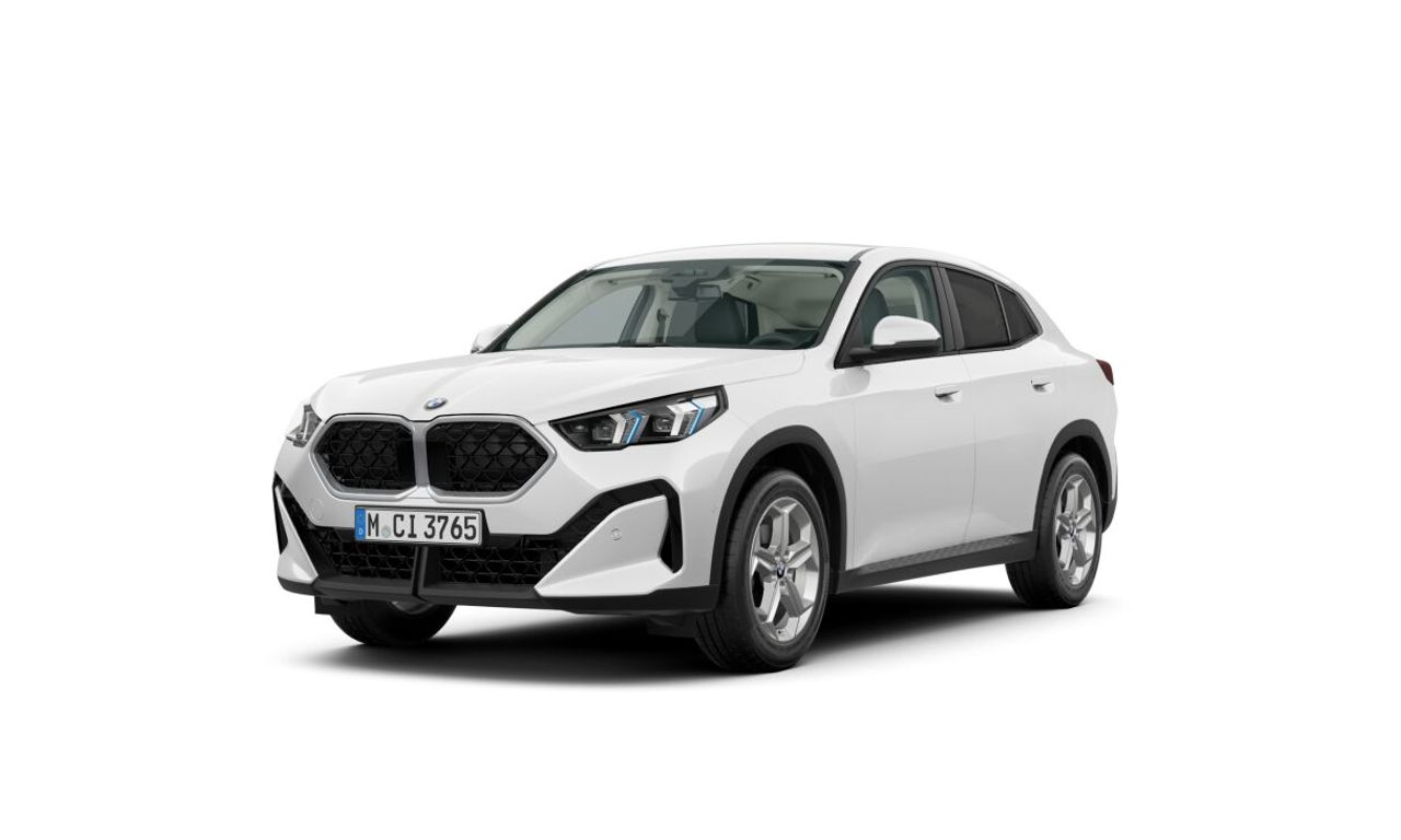 bmw x2 2025 /