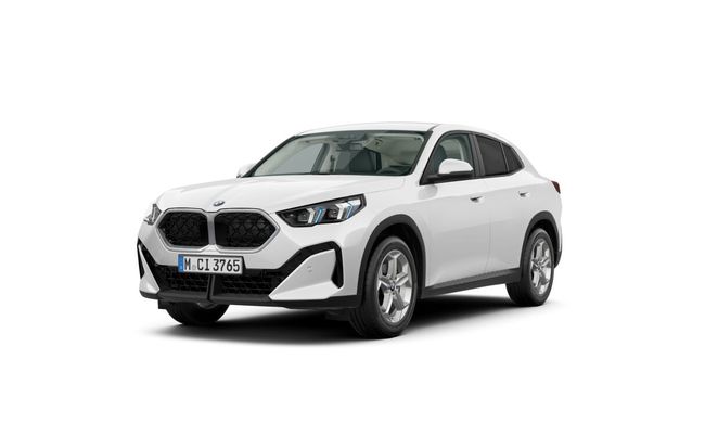 BMW X2 xDrive20d