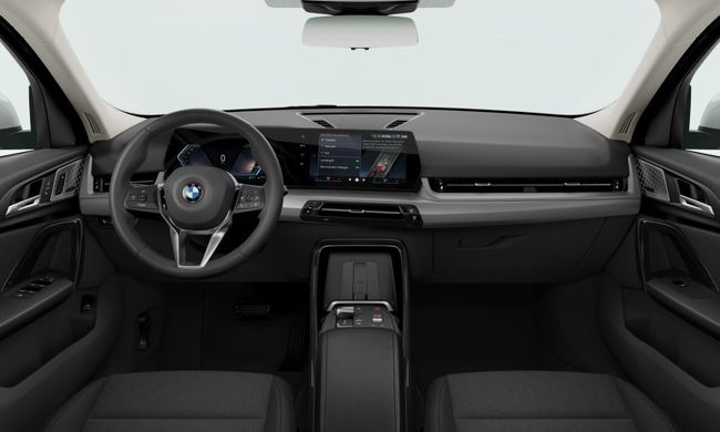BMW X2 xDrive20d