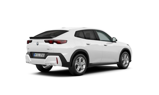 BMW X2 xDrive20d