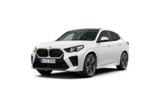 BMW X2 sDrive20i