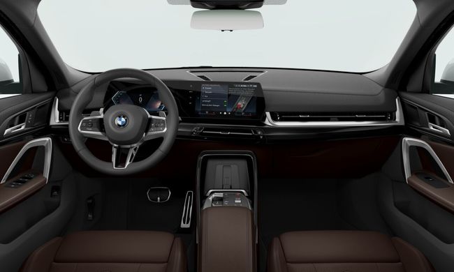 BMW X2 sDrive20i