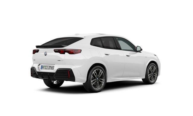 BMW X2 sDrive20i